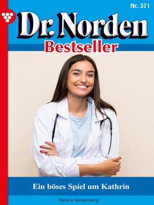cover image of Ein böses Spiel um Kathrin